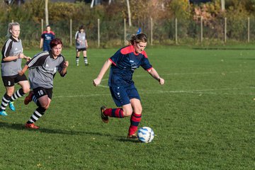 Bild 28 - Frauen TSV Wiemersdorf - SG Weede-Westerrade : Ergebnis: 1:1